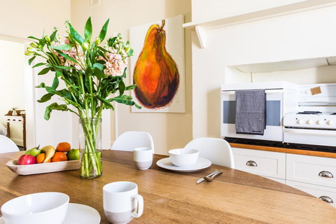 20 Hill Avenue Bed & Breakfast - Darwin Holiday 18