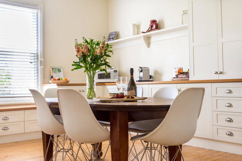 20 Hill Avenue Bed & Breakfast - Darwin Holiday 17