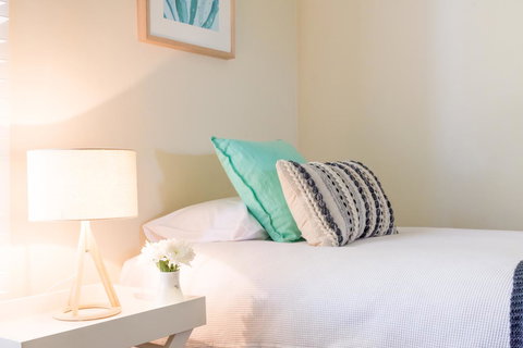 20 Hill Avenue Bed & Breakfast - Darwin Holiday 15