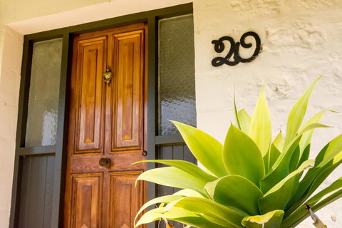 20 Hill Avenue Bed & Breakfast - Darwin Holiday 3