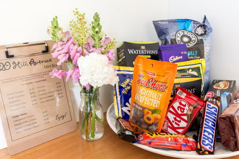 20 Hill Avenue Bed & Breakfast - Darwin Holiday 22