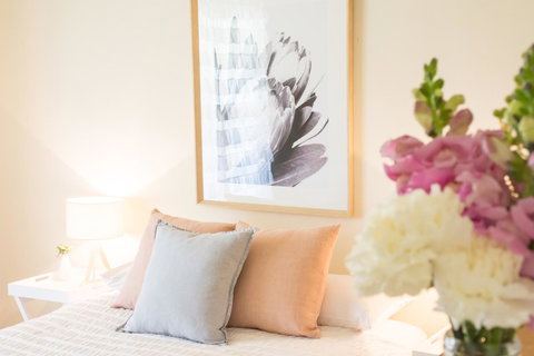 20 Hill Avenue Bed & Breakfast - Darwin Holiday 12