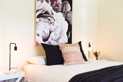 20 Hill Avenue Bed & Breakfast - Darwin Holiday 7