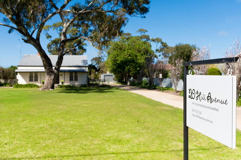 20 Hill Avenue Bed & Breakfast - Darwin Holiday 2