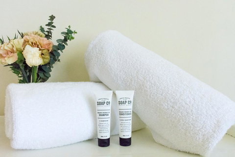 20 Hill Avenue Bed & Breakfast - Darwin Holiday 9