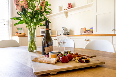 20 Hill Avenue Bed & Breakfast - Darwin Holiday 19