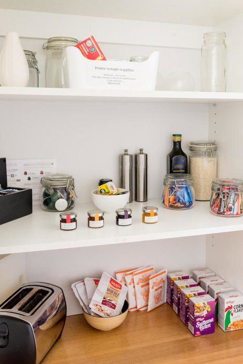 20 Hill Avenue Bed & Breakfast - Darwin Holiday 21