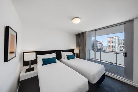 Adina Apartment Hotel Wollongong - Darwin Holiday 13