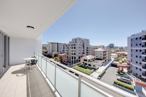Adina Apartment Hotel Wollongong - Darwin Holiday 2