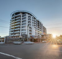 Adina Apartment Hotel Wollongong - Darwin Holiday
