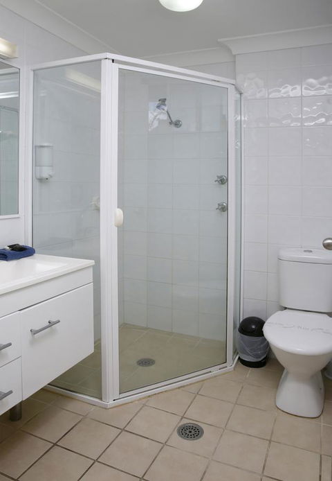 Aston Motel Yamba - Darwin Holiday 29