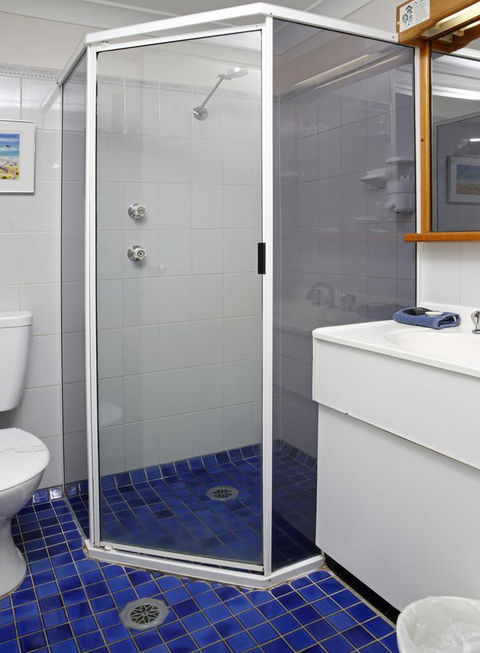 Aston Motel Yamba - Darwin Holiday 24