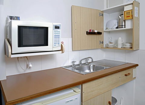 Aston Motel Yamba - Darwin Holiday 21