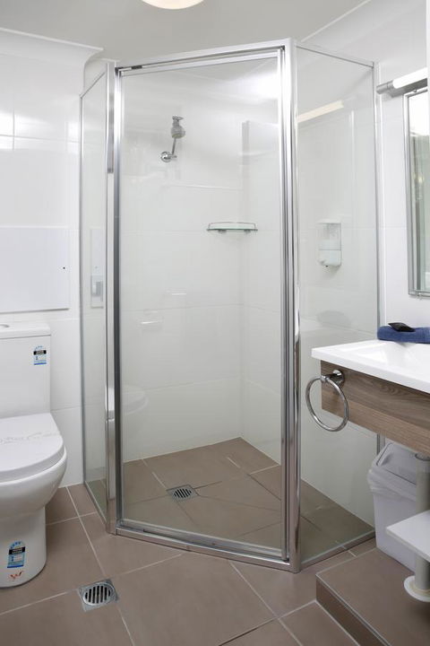 Aston Motel Yamba - Darwin Holiday 16