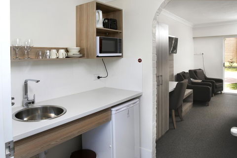 Aston Motel Yamba - Darwin Holiday 35