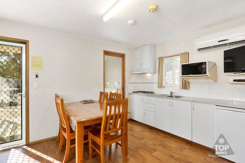 Gawler Caravan Park - Darwin Holiday 11