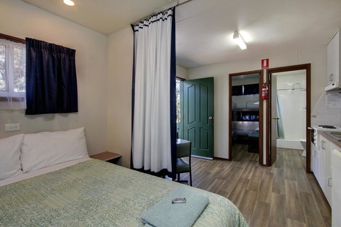 Gawler Caravan Park - Darwin Holiday 21