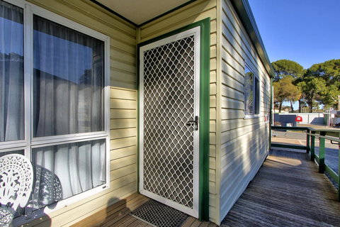 Gawler Caravan Park - Darwin Holiday 6