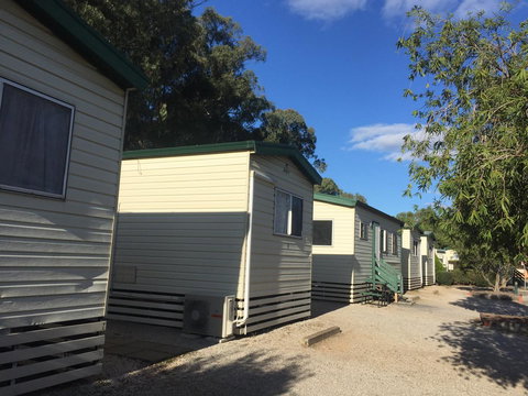 Gawler Caravan Park - Darwin Holiday 24