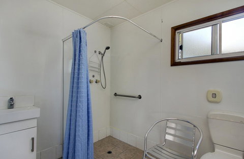 Gawler Caravan Park - Darwin Holiday 4