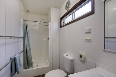 Gawler Caravan Park - Darwin Holiday 22