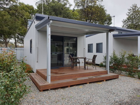 Gawler Caravan Park - Darwin Holiday 36