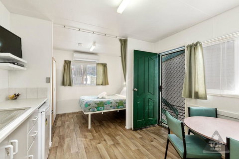 Gawler Caravan Park - Darwin Holiday 28