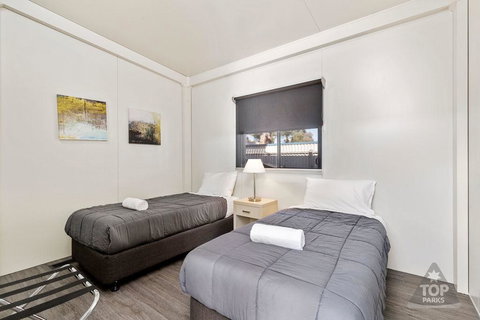 Gawler Caravan Park - Darwin Holiday 31