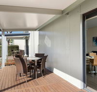 Gawler Caravan Park - Darwin Holiday