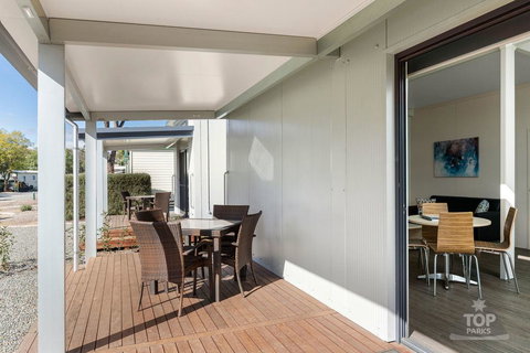 Gawler Caravan Park - Darwin Holiday 0