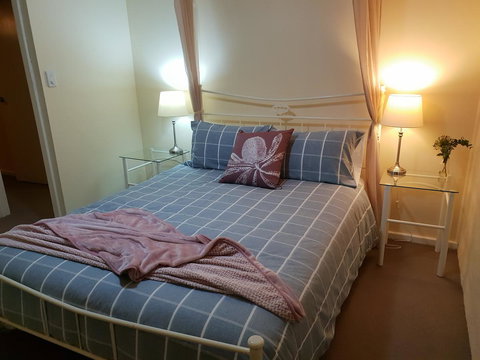 Donnybrook Cottages - Hutt River - Darwin Holiday 1