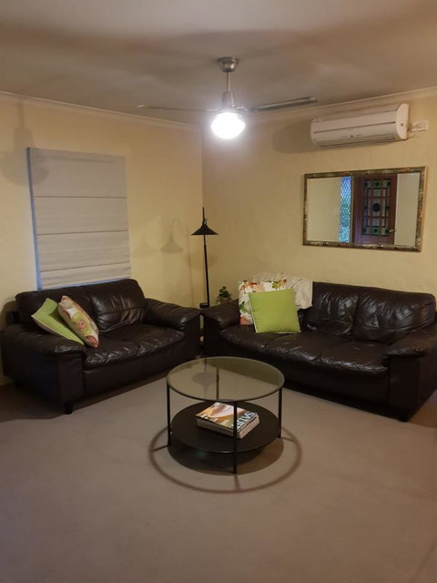 Donnybrook Cottages - Hutt River - Darwin Holiday 4