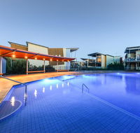 South Shores Trevally Villa 38 - South Shores Normanville - Darwin Holiday