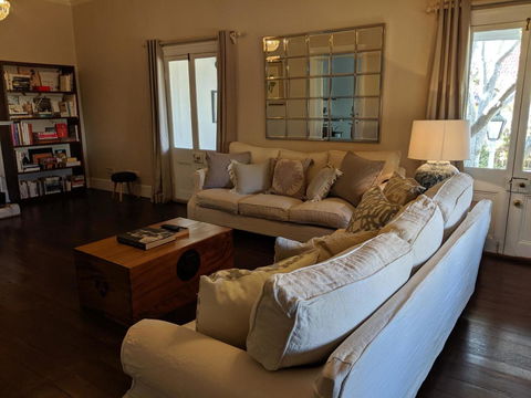Belmore Cottage - Darwin Holiday 22