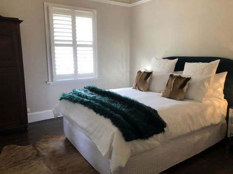 Belmore Cottage - Darwin Holiday 5