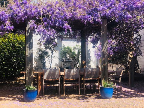 Belmore Cottage - Darwin Holiday 21