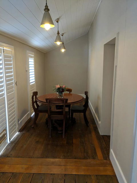 Belmore Cottage - Darwin Holiday 20