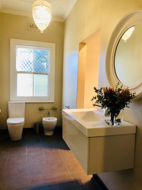 Belmore Cottage - Darwin Holiday 13