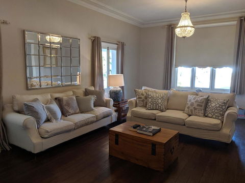 Belmore Cottage - Darwin Holiday 19