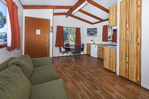 Echo Holiday Parks - Naracoorte - Darwin Holiday 36