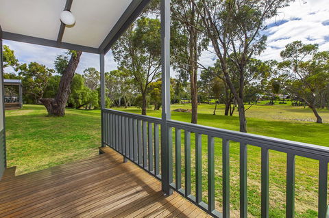 Echo Holiday Parks - Naracoorte - Darwin Holiday 25