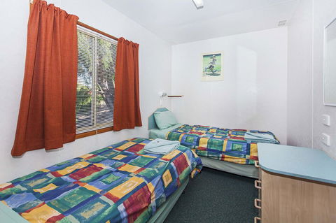 Echo Holiday Parks - Naracoorte - Darwin Holiday 17
