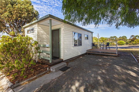 Echo Holiday Parks - Naracoorte - Darwin Holiday 4