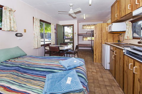 Echo Holiday Parks - Naracoorte - Darwin Holiday 2