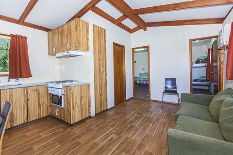 Echo Holiday Parks - Naracoorte - Darwin Holiday 40