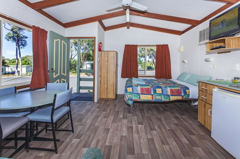 Echo Holiday Parks - Naracoorte - Darwin Holiday 43