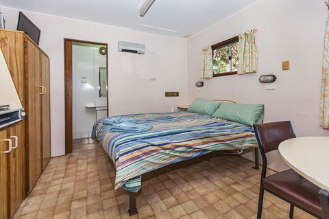 Echo Holiday Parks - Naracoorte - Darwin Holiday 5