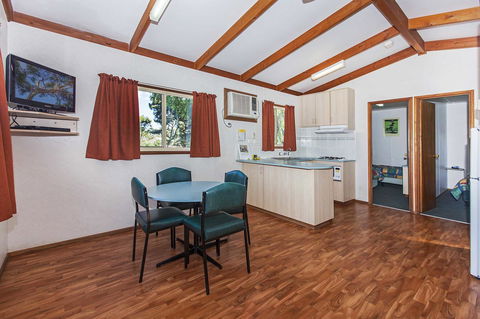 Echo Holiday Parks - Naracoorte - Darwin Holiday 13