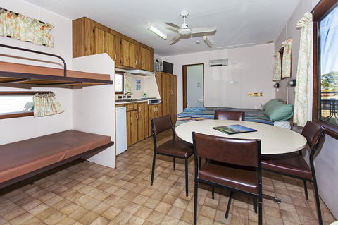 Echo Holiday Parks - Naracoorte - Darwin Holiday 1