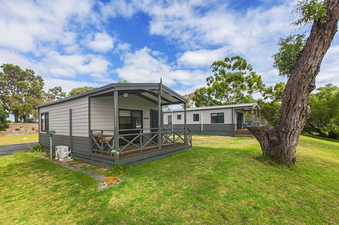 Echo Holiday Parks - Naracoorte - Darwin Holiday 27